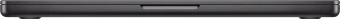 Ноутбук Apple MacBook Pro A3434 M5 10 core 24Gb SSD1Tb/10 core GPU 14.2" Liquid Retina XDR (3024x1964) macOS black WiFi BT Cam (MDE34LL/A) - купить недорого с доставкой в интернет-магазине