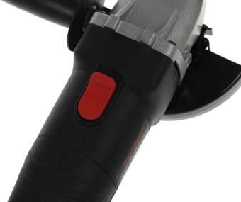 Углошлифовальная машина RedVerg AG650-115 650Вт 11000об/мин рез.шпин.:M14 d=115мм - купить недорого с доставкой в интернет-магазине