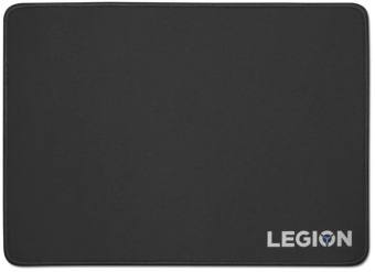 Коврик для мыши Lenovo Legion Mouse Pad Средний черный 350x250x3мм (GXY0K07130) - купить недорого с доставкой в интернет-магазине