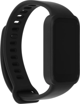 Фитнес-трекер Xiaomi Smart Band 9 Active TFT корп.:черный рем.:черный (BHR9444GL) - купить недорого с доставкой в интернет-магазине