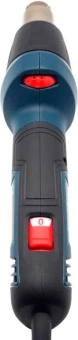Технический фен Bosch GHG 20-60 2000Вт темп.50-630С (06012A6400) - купить недорого с доставкой в интернет-магазине