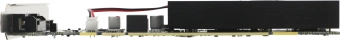 Видеокарта Afox PCI-E 3.0 AF1030-2048D5L7 NVIDIA GeForce GT 1030 2Gb 64bit GDDR5 1228/6000 DVIx1 HDMIx1 HDCP Ret low profile - купить недорого с доставкой в интернет-магазине