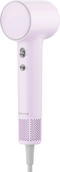 Фен Dreame Mini 1200Вт фиолетовый (AHG11A) - купить недорого с доставкой в интернет-магазине