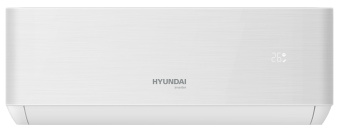 Сплит-система Hyundai HAC-09i/T-PRO белый - купить недорого с доставкой в интернет-магазине