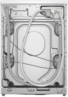 Стиральная машина Bosch WNC254A0ME пан.англ. класс: A+++ загр.фронтальная макс.:10.5кг (с сушкой) белый - купить недорого с доставкой в интернет-магазине