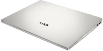 Ноутбук MSI Prestige A16 AI+ A3HMG-083RU Ryzen AI 9 365 32Gb SSD1Tb AMD Radeon 880M 16" OLED UHD+ (3840x2400) Windows 11 Home silver WiFi BT Cam (9S7-159K32-083) - купить недорого с доставкой в интернет-магазине