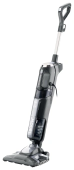 Пылесос паровой Starwind SSV9555 1800Вт темно-серый/серебристый - купить недорого с доставкой в интернет-магазине