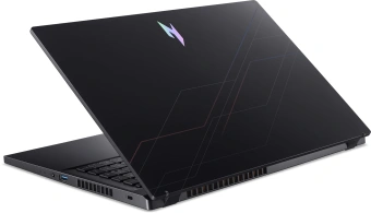 Ноутбук Acer Nitro V 15 ANV15-52-52JD Core 5 210H 16Gb SSD512Gb NVIDIA GeForce RTX4050 6Gb 15.6" IPS FHD (1920x1080) Windows 11 Home black WiFi BT Cam (NH.QUASA.002) - купить недорого с доставкой в интернет-магазине
