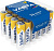 Батарея Varta Energy LR6 AA (24шт) блистер Батарея Varta Energy LR6 AA (24шт) блистер