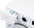 Стиральная машина Midea MF01712US40/W класс: A загр.фронтальная макс.:7кг белый - купить недорого с доставкой в интернет-магазине