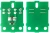 Чип тонер-картриджа Cactus CS-CHIP-FAT410 (FAT410) для PANASONIC KX-MB1500/MB1520 2500стр. - купить недорого с доставкой в интернет-магазине