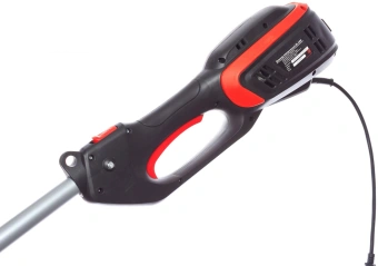 Триммер электрический RedVerg Basic EB-1300 1300Вт 1.77л.с. разбор.штан. реж.эл.:леска/нож - купить недорого с доставкой в интернет-магазине