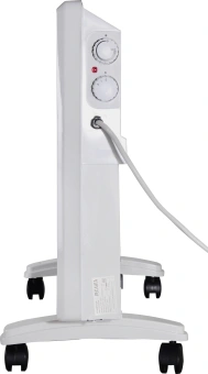 Конвектор Ресанта ОК-2000 2000Вт белый - купить недорого с доставкой в интернет-магазине