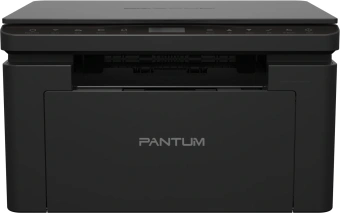 МФУ лазерный Pantum BM2307NW A4 Net WiFi - купить недорого с доставкой в интернет-магазине