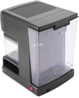 Кофеварка рожковая Vitek VT-1517 VT 1238Вт фиолетовый - купить недорого с доставкой в интернет-магазине