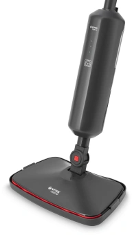 Швабра паровая Vitek VT-8188 1500Вт красный/черный - купить недорого с доставкой в интернет-магазине