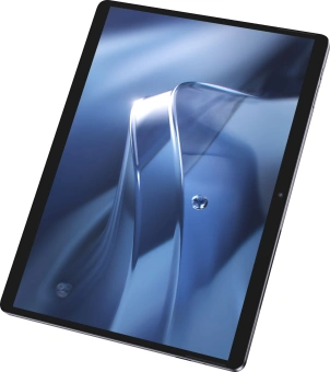 Планшет Chuwi Hi10 Max 125U (1.3) 11C RAM12Gb ROM512Gb 12.9" IPS 2880x1920 Windows 11 Professional серый 8Mpix 5Mpix BT WiFi 4820mAh - купить недорого с доставкой в интернет-магазине