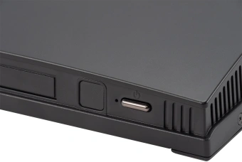 Моноблок IRU 23ID 23.8" Full HD i7 1255U (1.7) 16Gb SSD512Gb UHDG CR Windows 11 Pro GbitEth WiFi BT 120W Cam черный 1920x1080 - купить недорого с доставкой в интернет-магазине