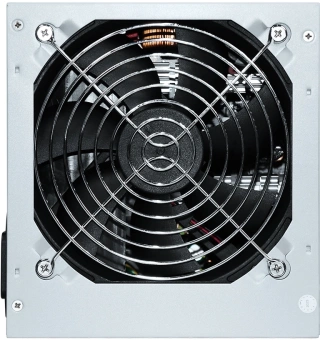 Блок питания KingPrice ATX 550W KPPSU550 (20+4pin) 120mm fan 4xSATA - купить недорого с доставкой в интернет-магазине