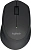 Мышь Logitech M280 черный оптическая 1000dpi беспров. USB 2but (910-004298)