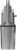 Насос садовый вибрационный RedVerg RD-VP50B/10 160Вт 1080л/час - купить недорого с доставкой в интернет-магазине