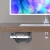 Коробка для мониторов Onkron A2N черный 17"-27" макс.5кг настенный - цена, купить или заказать с доставкой в интернет-магазине Коробка для мониторов Onkron A2N черный 17"-27" макс.5кг настенный - купить недорого с доставкой в интернет-магазине