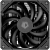 Устройство охлаждения(кулер) ID-Cooling IS-67-XT Soc-AM5/AM4/1200/1700/1851 черный 4-pin 16-35dB Al+Cu 150W 500gr Ret (IS-67-XT BLACK) - купить недорого с доставкой в интернет-магазине