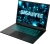 Ноутбук Gigabyte Gaming A16 Pro Core 7 240H 32Gb SSD1Tb NVIDIA GeForce RTX5070Ti 12Gb 16" IPS WQXGA (2560x1600) без ОС black WiFi BT Cam (DXHG4KZCC4SD) - купить недорого с доставкой в интернет-магазине