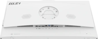 Моноблок MSI Pro AP272P 14M-619XRU 27" Full HD i3 14100 (3.5) 16Gb SSD512Gb UHDG 730 без ОС GbitEth WiFi BT 120W клавиатура мышь Cam белый 1920x1080 - купить недорого с доставкой в интернет-магазине