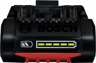 Батарея аккумуляторная Bosch ProCORE18V 18В 4.0Ач Li-Ion (1600A016GB) - купить недорого с доставкой в интернет-магазине