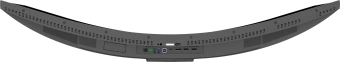 Монитор Bloody 39.7" MN2X черный VA LED 1ms 21:9 (Ultrawide) HDMI M/M матовая HAS 400cd 178гр/178гр 5120x2160 180Hz G-Sync FreeSync DP 5K USB 11.1кг - купить недорого с доставкой в интернет-магазине