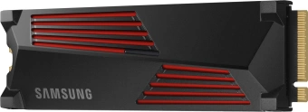 Накопитель SSD Samsung PCIe 4.0 x4 4TB MZ-V9P4T0CW 990 Pro M.2 2280 - цена, купить или заказать с доставкой в интернет-магазине Накопитель SSD Samsung PCIe 4.0 x4 4TB MZ-V9P4T0CW 990 Pro M.2 2280 - купить недорого с доставкой в интернет-магазине