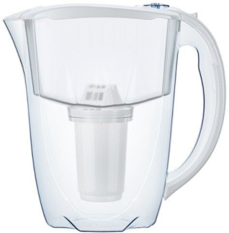 Кувшин Аквафор Престиж A5 белый 2.8л. - купить недорого с доставкой в интернет-магазине