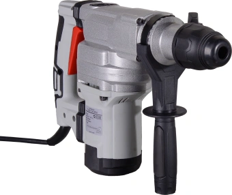 Перфоратор Ресанта П-40-1600КМ патрон:SDS-max уд.:11.3Дж 1600Вт (кейс в комплекте) - купить недорого с доставкой в интернет-магазине