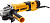 Углошлифовальная машина DeWalt DWE4257-QS 1500Вт 10000об/мин рез.шпин.:M14 d=125мм