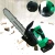Цепная пила Zitrek GreenSaw 20 PRO 20Вт дл.шины:12" (30cm) (082-1852) - купить недорого с доставкой в интернет-магазине
