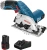 Циркулярная пила (дисковая) Bosch GKS 12V-26 (ручная) D диска.:85мм (0615990M41) - купить недорого с доставкой в интернет-магазине