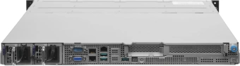 Сервер IRU RockIT RM-AS100 1xE-2486 2x16Gb 1x500Gb M.2 SSD RAID AST2600 2xGigEth 2x450W w/o OS (2193883) - купить недорого с доставкой в интернет-магазине