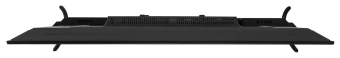 Телевизор LED Hyundai 43" H-LED43BU7003 Яндекс.ТВ Frameless черный 4K Ultra HD 60Hz DVB-T DVB-T2 DVB-C DVB-S DVB-S2 USB WiFi Smart TV - купить недорого с доставкой в интернет-магазине