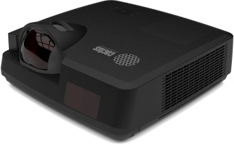 Проектор Cactus Bright CS-V1.B 3LCD 4000Lm ANSI (1024x768) 30000:1 ресурс лампы:10000часов 1xUSB typeA 1xUSB typeB 2xHDMI 4кг - купить недорого с доставкой в интернет-магазине