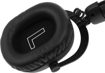 Наушники с микрофоном Logitech G Pro X 2 Lightspeed черный накладные BT оголовье (981-001263) - купить недорого с доставкой в интернет-магазине