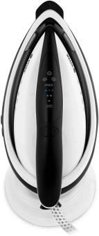 Парогенератор Vitek VT-2431 2600Вт белый/черный - купить недорого с доставкой в интернет-магазине
