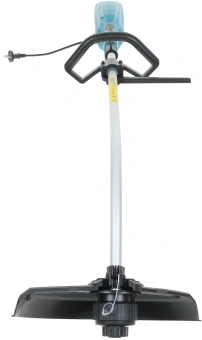 Триммер электрический Makita UR3500 700Вт неразбор.штан. реж.эл.:леска - купить недорого с доставкой в интернет-магазине