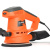 Эксцентриковая шлифмашина Patriot OS 150 450Вт D150мм (110301150) - купить недорого с доставкой в интернет-магазине