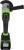 Углошлифовальная машина Greenworks GD24AGK4 10500об/мин рез.шпин.:M14 d=125мм (3200207UB) - купить недорого с доставкой в интернет-магазине