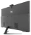 Моноблок IRU Tactio 27IH6K 27" QHD i5 12400 (2.5) 16Gb SSD1Tb UHDG 730 CR FreeDOS GbitEth WiFi BT 120W Cam черный 2560x1440 - купить недорого с доставкой в интернет-магазине