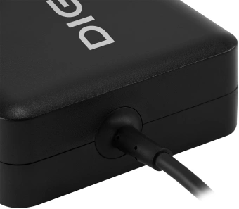 Блок питания Digma DM-U70 автоматический 70W 5V-20V 3.25A от бытовой электросети - купить недорого с доставкой в интернет-магазине
