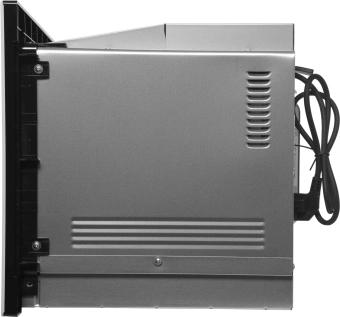 Микроволновая печь Domfy DM2540BW WG 25л. 900Вт белый (встраиваемая) - купить недорого с доставкой в интернет-магазине