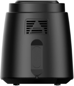 Аэрогриль Midea MAF-TN40D 1500Вт черный - купить недорого с доставкой в интернет-магазине