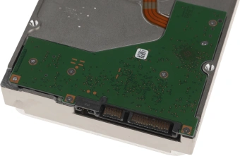 Жесткий диск Seagate SATA-III 12TB ST12000NT001 NAS Ironwolf Pro 512E (7200rpm) 256Mb 3.5" - купить недорого с доставкой в интернет-магазине